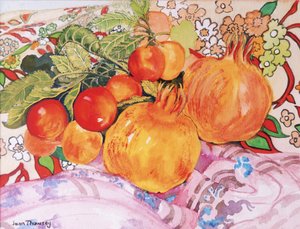 Grenades et prunes 2012 - Joan Thewsey
